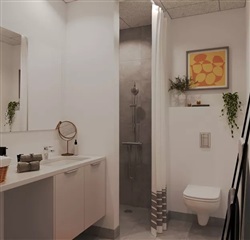 Photo 3. Apartment, Engsøvej, Risskov 