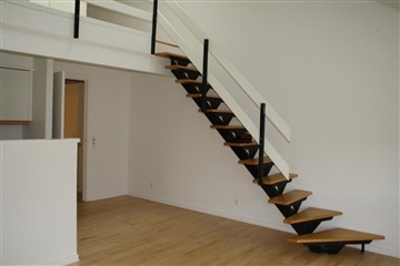 Photo 5. Apartment, Nørrevoldgade, Nyborg 