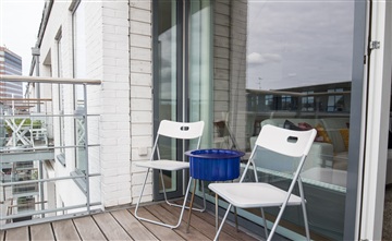 Photo 12. Apartment, Amerika Plads, København Ø 