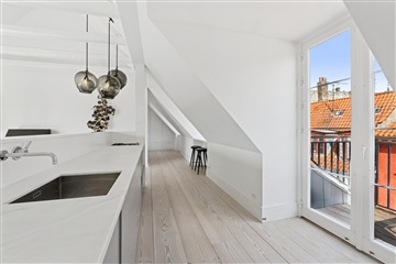 Photo 10. Apartment, Peder Hvitfeldts Stræde, København K 