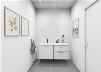 Photo 2. House, Skovbunden, Holstebro 