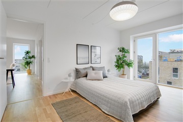 Photo 6. Apartment, Lily Brobergs Gade, Brabrand 