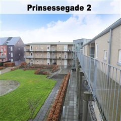 Billede 83. Lejlighed, Tøjhushavevej, Randers C 