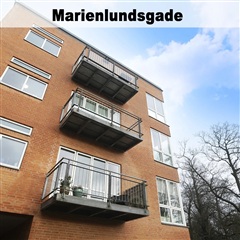 Billede 5. Lejlighed, Tøjhushavevej, Randers C 