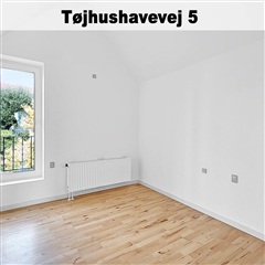 Billede 59. Lejlighed, Tøjhushavevej, Randers C 