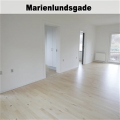 Billede 8. Lejlighed, Tøjhushavevej, Randers C 