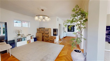 Photo 8. House, Niels Andersens Vej, Hellerup 