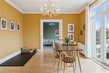 Billede 3. Lejlighed, Christian II's Allé, København S 