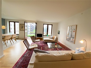 Photo 16. Apartment, David Balfours Gade, København K 