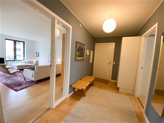 Photo 8. Apartment, David Balfours Gade, København K 