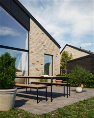Photo 1. House, Kongehaven, Græsted 