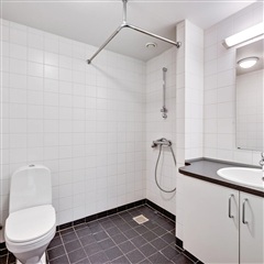 Billede 17. Lejlighed, Tøjhushavevej, Randers C 