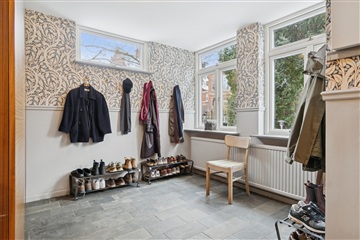 Photo 12. Apartment, Christian II's Allé, København S 