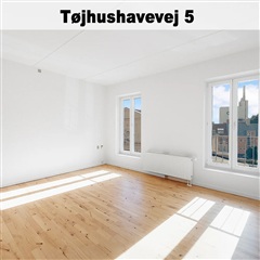 Billede 61. Lejlighed, Tøjhushavevej, Randers C 