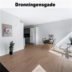 Billede 74. Lejlighed, Tøjhushavevej, Randers C 