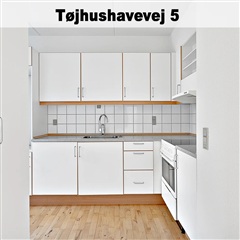 Billede 52. Lejlighed, Tøjhushavevej, Randers C 