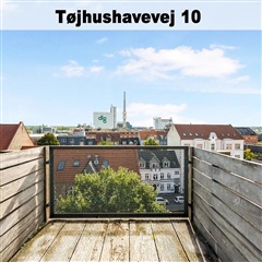 Billede 35. Lejlighed, Tøjhushavevej, Randers C 