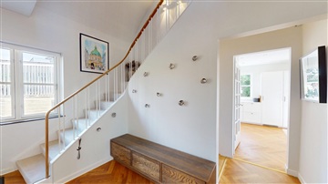 Photo 1. House, Niels Andersens Vej, Hellerup 