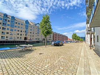 Photo 22. Apartment, David Balfours Gade, København K 