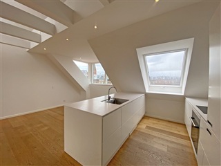 Photo 6. Apartment, Valby Langgade, Valby 