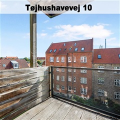 Billede 36. Lejlighed, Tøjhushavevej, Randers C 
