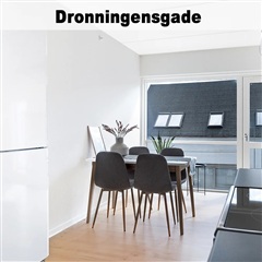 Billede 72. Lejlighed, Tøjhushavevej, Randers C 