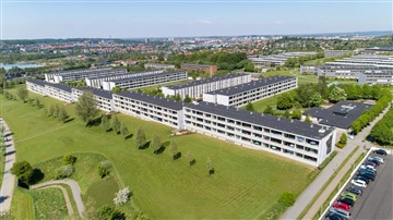 Photo 1. Apartment, Beatesmindevej, Aalborg SØ 