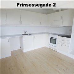 Billede 87. Lejlighed, Tøjhushavevej, Randers C 