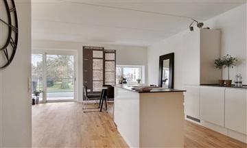 Photo 5. Apartment, Amalieparken, Vallensbæk Strand 