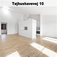 Billede 29. Lejlighed, Tøjhushavevej, Randers C 