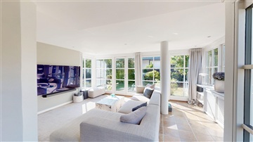 Photo 4. House, Niels Andersens Vej, Hellerup 