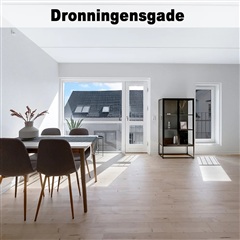 Billede 73. Lejlighed, Tøjhushavevej, Randers C 