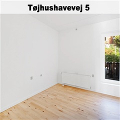 Billede 62. Lejlighed, Tøjhushavevej, Randers C 