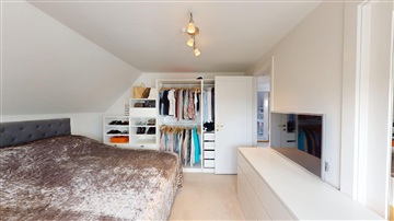 Photo 36. House, Niels Andersens Vej, Hellerup 