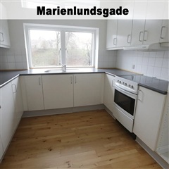 Billede 7. Lejlighed, Tøjhushavevej, Randers C 