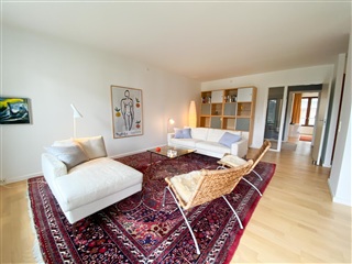 Photo 15. Apartment, David Balfours Gade, København K 