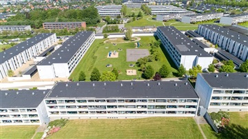 Photo 2. Apartment, Beatesmindevej, Aalborg SØ 