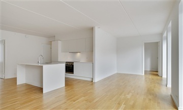 Photo 1. Apartment, Richard Mortensens Vej, København S 