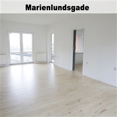 Billede 9. Lejlighed, Tøjhushavevej, Randers C 
