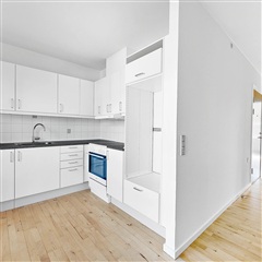 Billede 19. Lejlighed, Tøjhushavevej, Randers C 