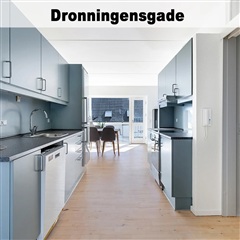 Billede 71. Lejlighed, Tøjhushavevej, Randers C 