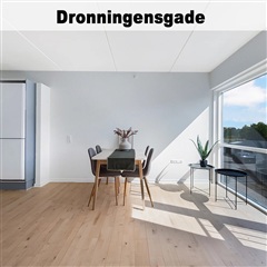 Billede 75. Lejlighed, Tøjhushavevej, Randers C 