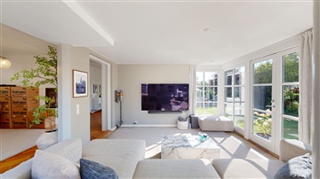 Photo 13. House, Niels Andersens Vej, Hellerup 
