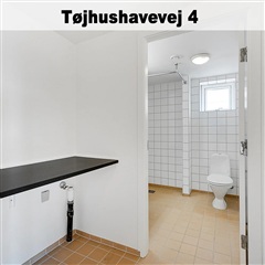 Billede 46. Lejlighed, Tøjhushavevej, Randers C 