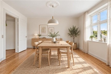 Billede 3. Lejlighed, Bøsbrovej, Randers SV 