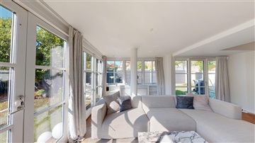 Photo 12. House, Niels Andersens Vej, Hellerup 