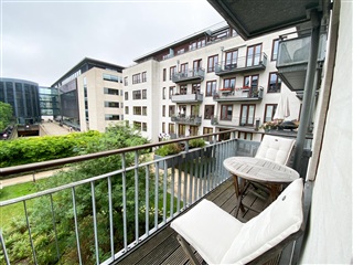 Photo 3. Apartment, David Balfours Gade, København K 