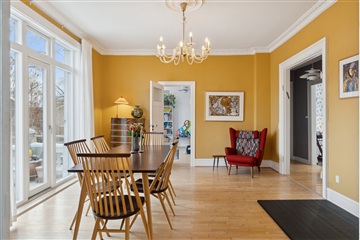 Billede 2. Lejlighed, Christian II's Allé, København S 