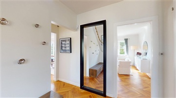 Photo 2. House, Niels Andersens Vej, Hellerup 