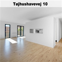 Billede 27. Lejlighed, Tøjhushavevej, Randers C 